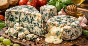 What Is Gorganzolosis?