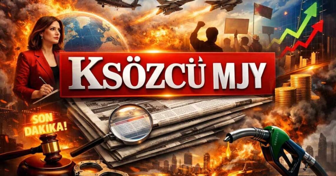 What Is Ksözcü? Modern Representation Guide (2026)