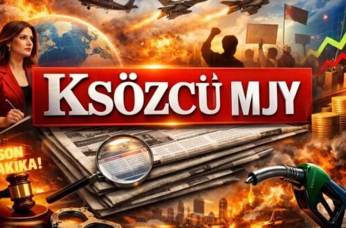 What Is Ksözcü? Modern Representation Guide (2026)