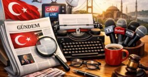 What Is ksözcü? (Simple Definition)