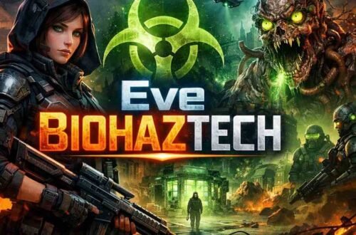 Game EveBioHazTech PC: Ultimate 2026 Guide