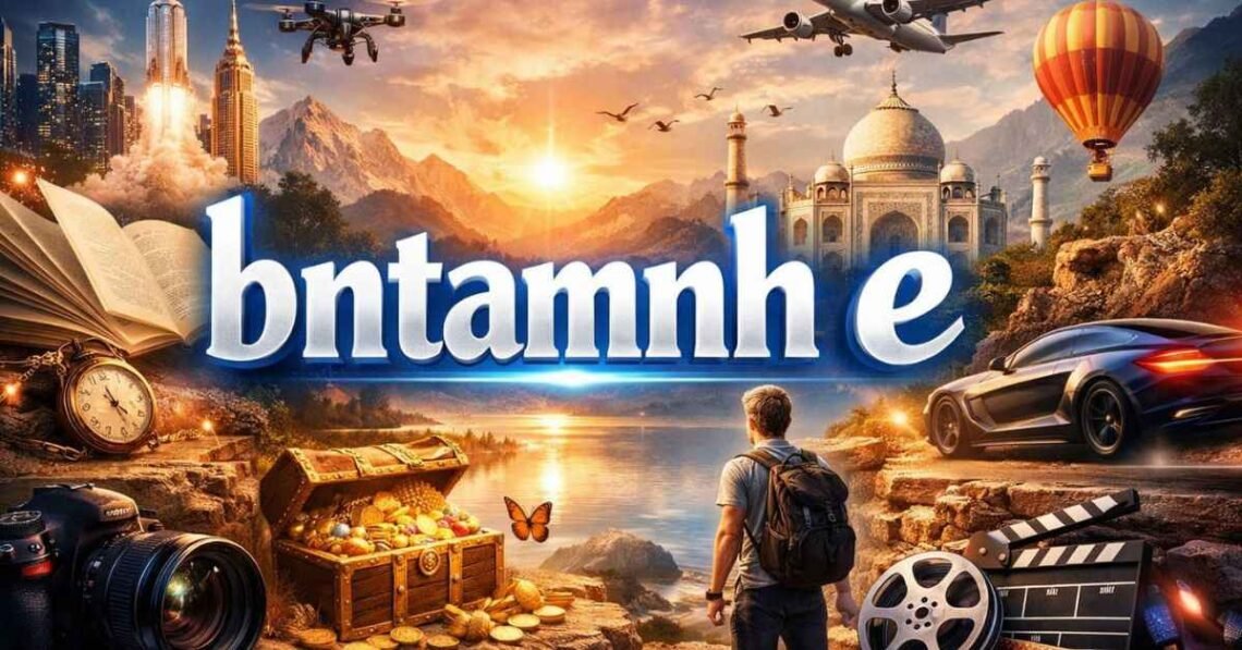 Bntamnh E: Uses, Benefits & Safe Dosage Guide