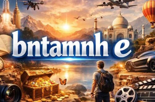 Bntamnh E: Uses, Benefits & Safe Dosage Guide