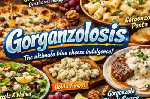Gorganzolosis: Symptoms, Causes & Treatment (2026)
