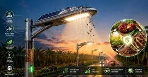 Why Oil Palm Waste Is a Growing Challenge