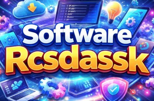 Software RCSDASSK Error Fix Guide: Causes & Solutions