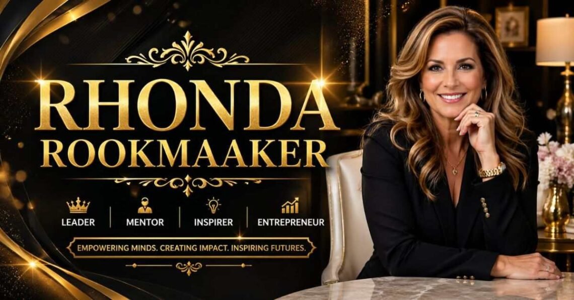 Rhonda Rookmaaker Net Worth 2026: Inside Her Life