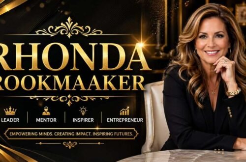 Rhonda Rookmaaker Net Worth 2026: Inside Her Life