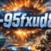 What Is 6-95fxud8?