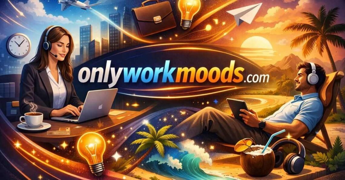 onlyworkmoods com Review: Safe or Risky in 2026?