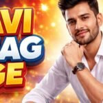 ravi sihag age, Biography, UPSC Rank & Life