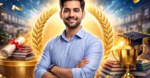 Early Life and Family Background