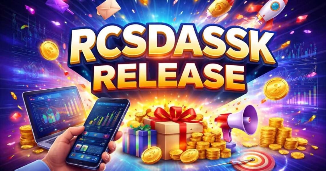 Rcsdassk Release Explained: Key Updates & Insights