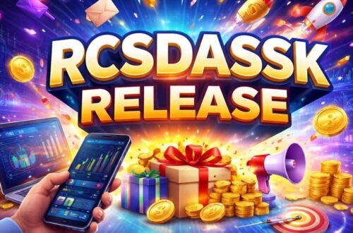 Rcsdassk Release Explained: Key Updates & Insights