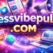 Pressvibepulse com: The Pulse of Digital Trends?