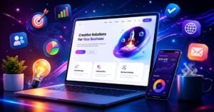 What Is voomixi com?
