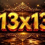 NK Exclusive: Inside the P13x13t Matrix Revolution