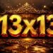 NK Exclusive: Inside the P13x13t Matrix Revolution